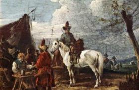 Башкирское восстание (1704—1711) Основные события башкирского восстания