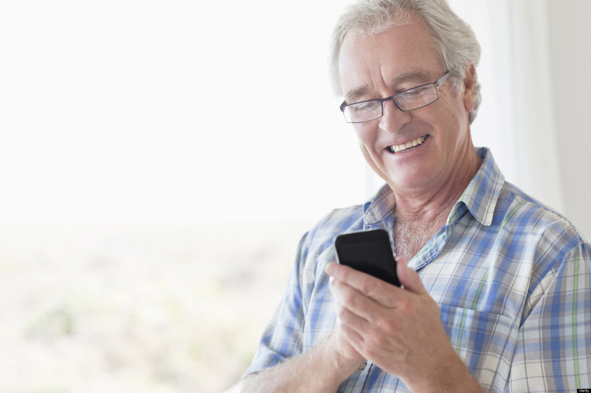 Best Online Dating Service For 50 And Older