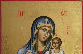 Modlitby k Panně Marii za děti a jejich zdraví
